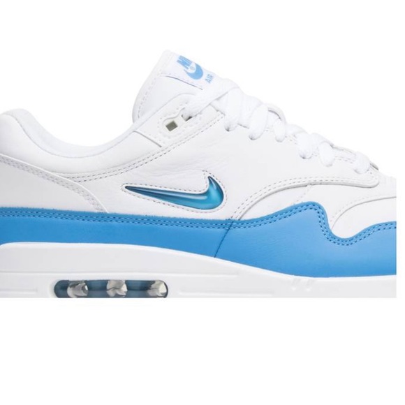 Air max 1 Premium SC Jewel University Blue - Picture 4 of 5